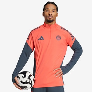 Camiseta de entrenamiento adidas Bayern Munich 25/26 | Pro:Direct Soccer