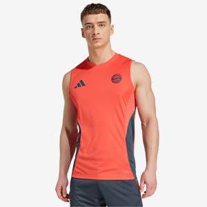 Camiseta de tirantes adidas Bayern Munich 25/26 Tiro 25 | Pro:Direct Soccer