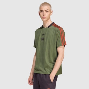 Camiseta adidas Originals Bayern Munich 25/26 Terrace Icon | Pro:Direct Soccer