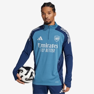 Camiseta de entrenamiento adidas Arsenal 25/26 | Pro:Direct Soccer