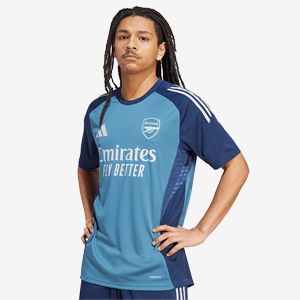 Camiseta de entrenamiento adidas Arsenal 25/26 | Pro:Direct Soccer