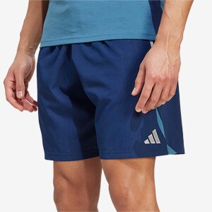 adidas Arsenal 25/26 Tiro 25 Downtime Shorts | Pro:Direct Soccer