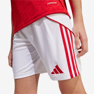 Shorts adidas Arsenal 25/26 Bambini Primo Kit | Pro:Direct Soccer