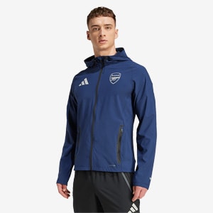 Arsenal ジャケット 黒 紫アクセント adidas Originals Arsenal Track Top - Better Scarlet/Night
