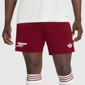 Short Third adidas Originals Arsenal 25/26 | Pro:Direct Soccer