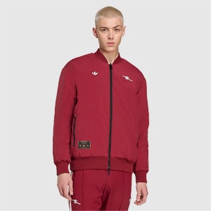 adidas Originals Arsenal 25/26 Terrace Icon Jacket -Team Coll