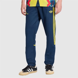 adidas Originals Arsenal 25/26 Lifestyler Track Pants | Pro:Direct Soccer