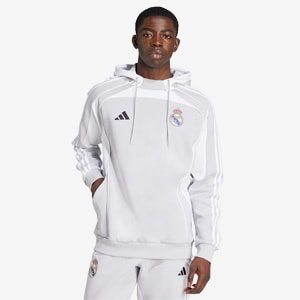adidas Real Madrid 25/26 UBP Doubleknit Hoodie | Pro:Direct Soccer