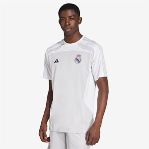 adidas Real Madrid 25/26 UBP Shirt | Pro:Direct Soccer