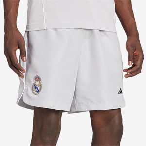 adidas Real Madrid 25/26 UBP Shorts | Pro:Direct Soccer