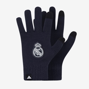 Gants adidas Real Madrid 25/26 | Pro:Direct Soccer