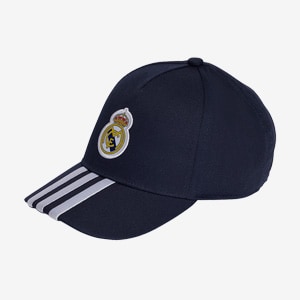 Gorra adidas Real Madrid 25/26 para niños | Pro:Direct Soccer