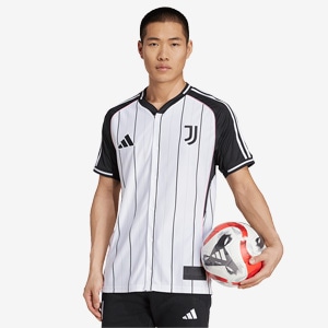 adidas Juventus Baseball Shirt | Pro:Direct Soccer