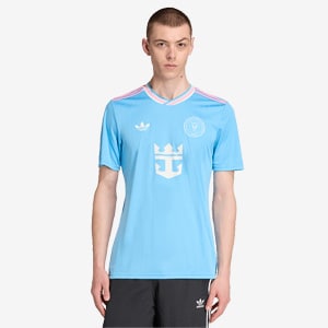 adidas Originals Inter Miami 2025 Ausweichtrikot | Pro:Direct Soccer