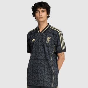 Camiseta adidas Originals Liverpool 25/26 Lifestyler | Pro:Direct Soccer