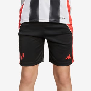 adidas x Messi Kids Shorts | Pro:Direct Soccer