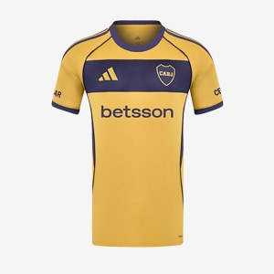 ウェア BOCA JUNIORS 07/08 AWAY jersey Men's adidas Boca Juniors 23/24 Away Jersey – Soccer Zone USA