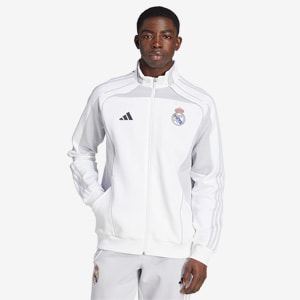 adidas Real Madrid 25/26 UBP Doubleknit Trainingstop | Pro:Direct Soccer