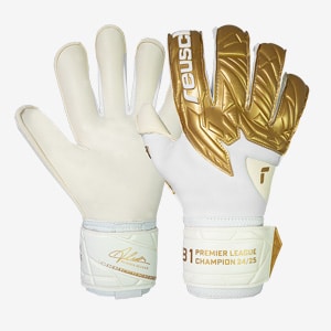 Reusch x AB1 Celebration GK Gloves | Pro:Direct Soccer