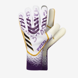 adidas Predator Pro GK Gloves | Pro:Direct Soccer