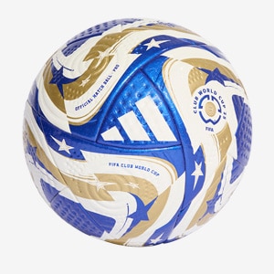 adidas FIFA CWC 25/26 Pro Football | Pro:Direct Soccer