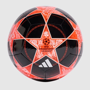 Ballon adidas UEFA Champions League 25/26 Club | Pro:Direct Soccer