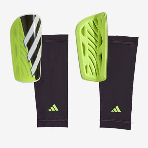 adidas Tiro League Shinpads | Pro:Direct Soccer