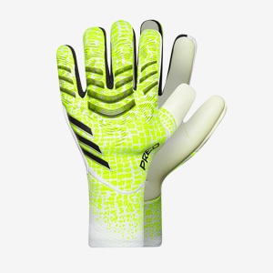 adidas Predator Pro Fingersave | Pro:Direct Soccer
