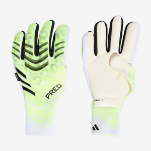 adidas Predator Pro Fingersave | Pro:Direct Soccer