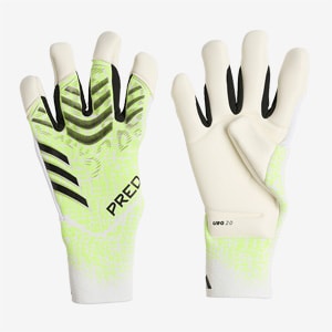 adidas Predator Pro Hybrid GK Gloves | Pro:Direct Soccer