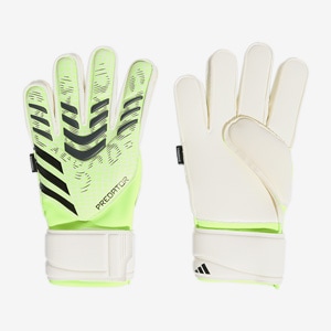 adidas Predator Match Fingersave | Pro:Direct Soccer