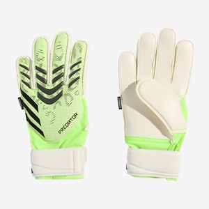 adidas Kinder Predator Match Fingersave | Pro:Direct Soccer