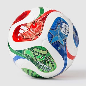 adidas Trionda Jumbo Football | Pro:Direct Soccer