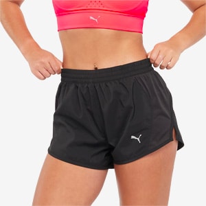 Puma Womens RUN Favorite Velocity 3 Inch Shorts | Pro:Direct Running