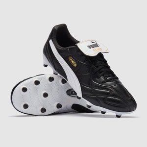 プーマキング SL PUMA キングSL FG : Kohei's BLOG サッカースパイク情報ブログ