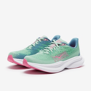 Hoka Womens Mach 6 | Pro:Direct Running
