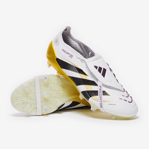 adidas Predator Elite Tongue FG | Pro:Direct Soccer