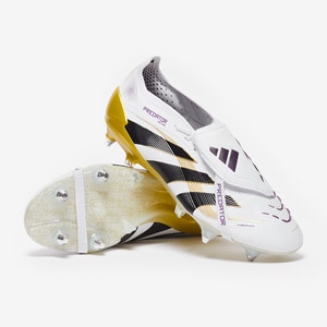 adidas Predator Elite Tongue SG | Pro:Direct Soccer