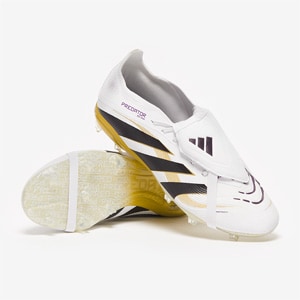 adidas Predator Elite Tongue FG para niños | Pro:Direct Soccer