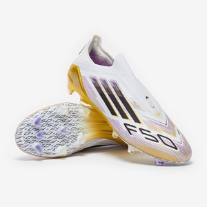 adidas F50 Elite Sin Cordones FG | Pro:Direct Soccer