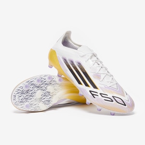 adidas F50 Pro Turf - Solar Blue/Ftwr White/Solar PIndoork