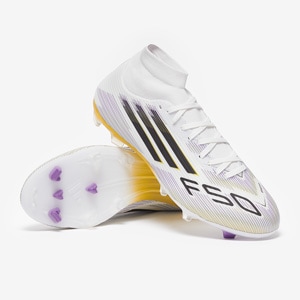 adidas F50 League Mid FG/MG | Pro:Direct Soccer
