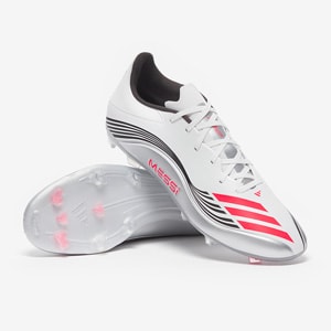 adidas F50 League x Messi FG/MG | Pro:Direct Soccer