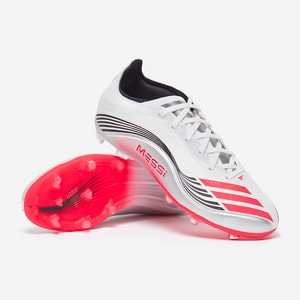 adidas Bambini F50 Elite x Messi FG | Pro:Direct Soccer