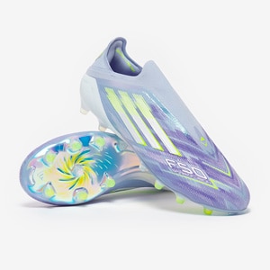 adidas F50 Sparkfusion Elite Senza Lacci FG/AG | Pro:Direct Soccer