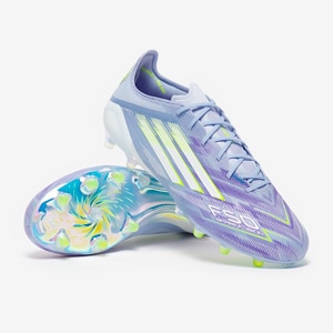 adidas F50 Sparkfusion Elite Low FG/AG | Pro:Direct Soccer