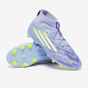 adidas Kids F50 Sparkfusion League FG/AG | Pro:Direct Soccer