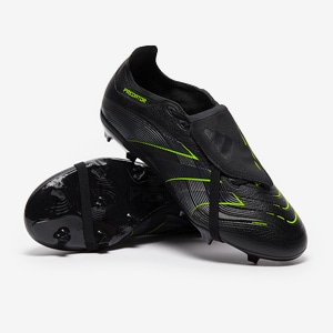 adidas Predator League Tongue FG/MG | Pro:Direct Soccer