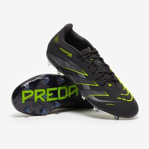adidas Predator Elite FG pour Enfant | Pro:Direct Soccer