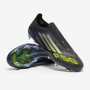 adidas F50 Elite Senza Lacci FG | Pro:Direct Soccer